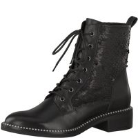 Tamaris Boot Pailletten